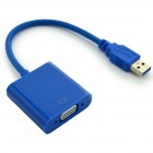 Converter USB 3.0 to VGA