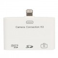 Lightning Camera kit 3:1