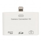 Lightning Camera kit 3:1