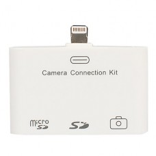 Lightning Camera kit 3:1