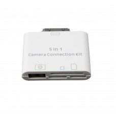 Ipad Conection Kit 5:1