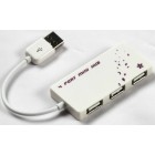 HUB 4PORT MINI 