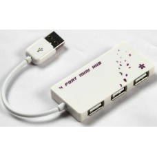 HUB 4PORT MINI 
