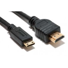 Cable MINI HDMI TO HDMI 