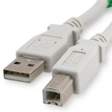 Cable USB 1m AB