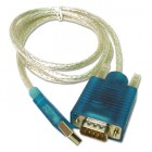 Cable USB To Rs232