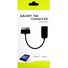 Samsung TAB OTG cable