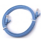 Cable Lan Flat 1,5m
