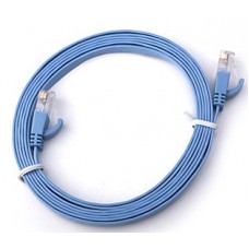 Cable Lan Flat 1,5m