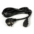 Cable power cord 1,5m