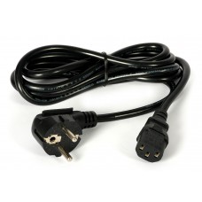 Cable power cord 1,5m