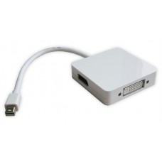 MACBOOK MINIDP TO HDMI,VGA,DVI