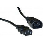 Cable power Monitor 1,5m