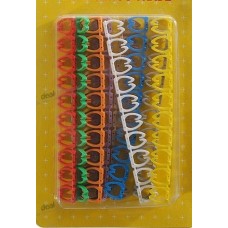 Cable Numbering MK