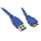Cable USB3 1 m Micro