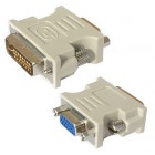 Connector VGA-DVI