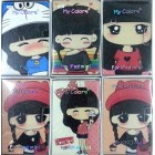 Ipad mini Case Cartoon