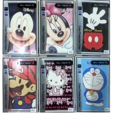 IPAD CASE CARTOON