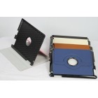 IPAD3 ROTARY CASE