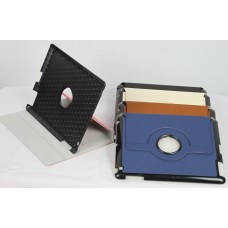 IPAD3 ROTARY CASE