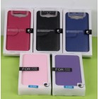 SAMSUNG 9300 Leather Case