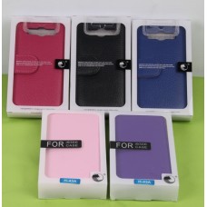 SAMSUNG 9300 Leather Case