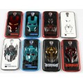 SAMSUNG S4 3D CASES