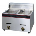 Oven Goreng Double Tank