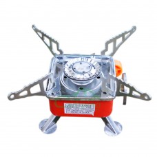 KOMPOR MINI BUTANE