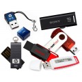 Memory & Flashdisk