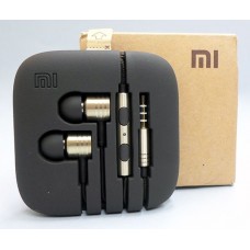 EarPhone Xiaomi Gold edition