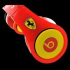 HeadPhone Studio Ferrari