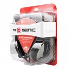 Headset Somic ST-2688